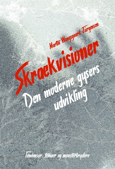 Skrækvisioner