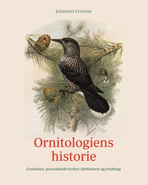 Ornitologiens historie