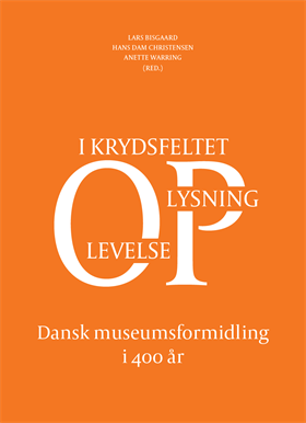 Dansk museumsformidling i 400 år