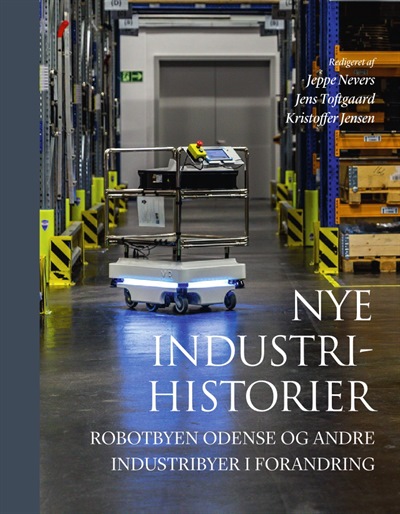 Nye industrihistorier