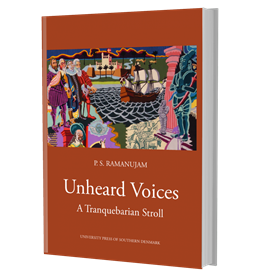 Unheard Voices