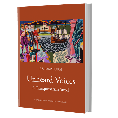 Unheard Voices