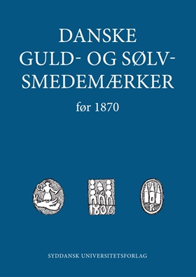 Danske guld- og sølvsmedemærker