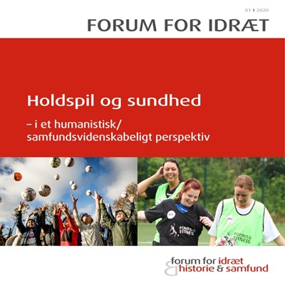 Forum for idræt 2020:1