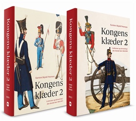 Kongens klæder 2 (bd.1-2)