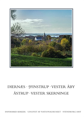 Danmarks Kirker: Svendbog amt, hft. 27-28
