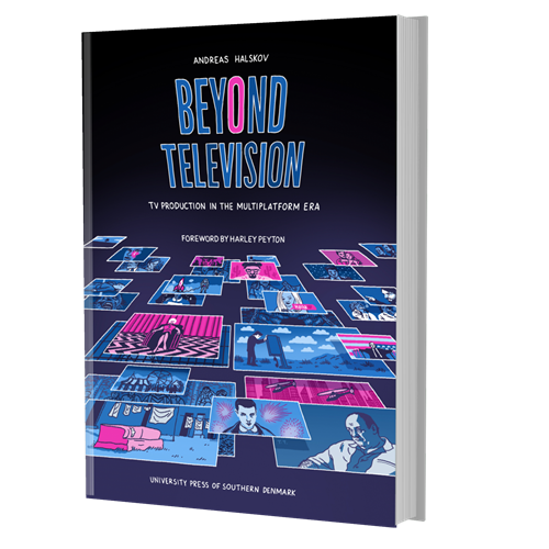 Beyond Television