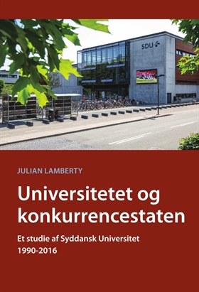 Universitetet og konkurrencestaten