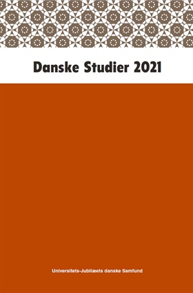 Danske Studier 2021