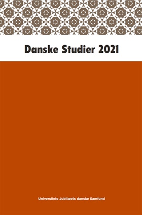 Danske Studier 2021