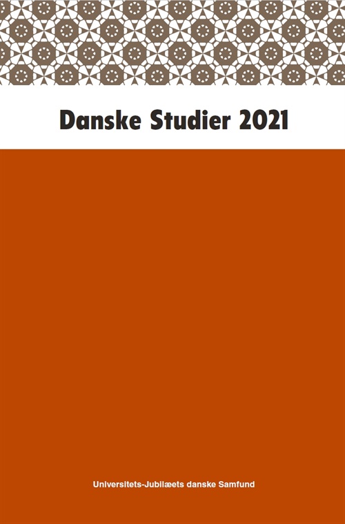 Danske Studier 2021