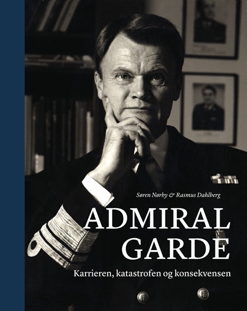 Admiral Garde