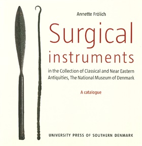 Surgical instruments