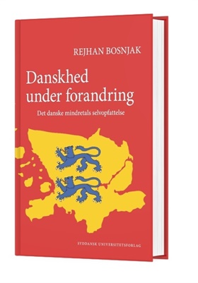 Danskhed under forandring