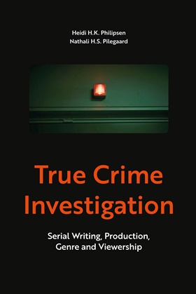 True Crime Investigation