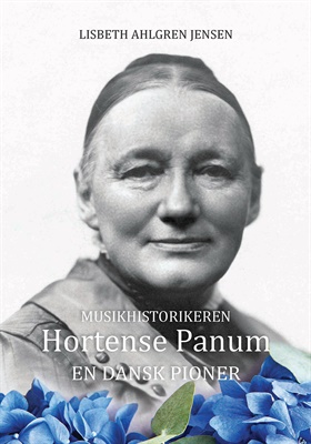 Musikhistorikeren Hortense Panum