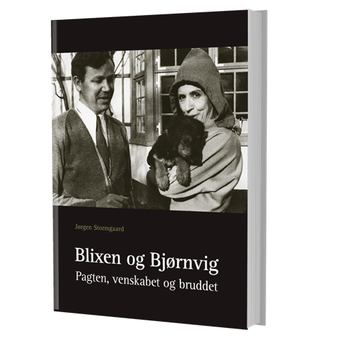 Blixen og Bjørnvig