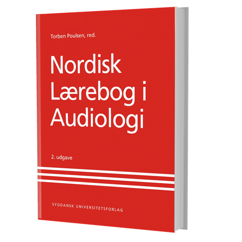 Nordisk Lærebog i Audiologi