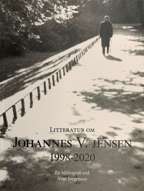 Litteratur om Johannes V. Jensen 1998-2020
