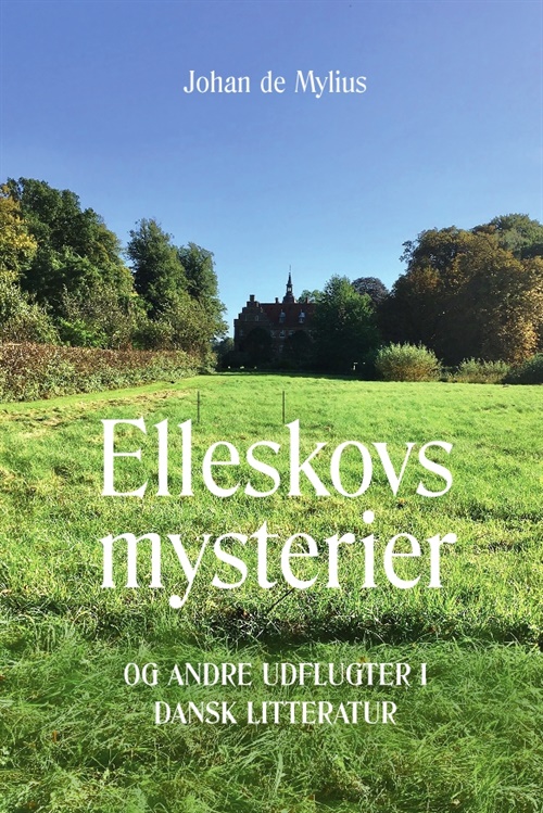 Elleskovs mysterier 