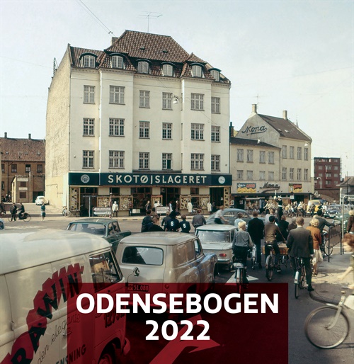 Odensebogen 2022