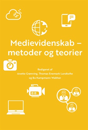 Medievidenskab - metoder og teorier