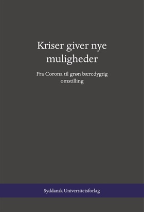 Kriser giver nye muligheder