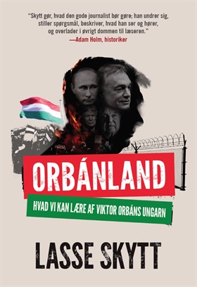 Orbánland