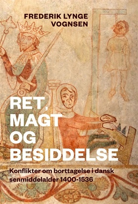 Ret, magt og besiddelse