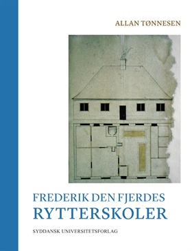 Frederik den Fjerdes rytterskoler