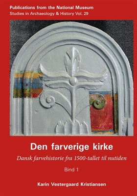 Den farverige kirke, bd. I-II