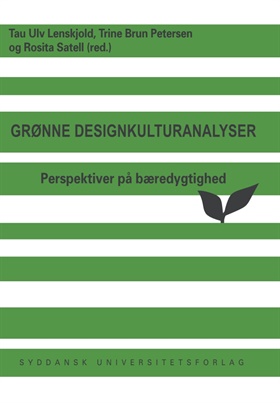 Grønne designkulturanalyser