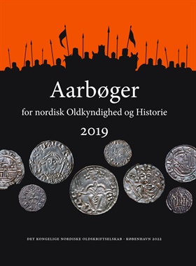 Aarbøger for nordisk Oldkyndighed og Historie 2019