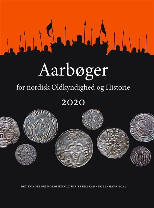 Aarbøger for nordisk Oldkyndighed og Historie 2020