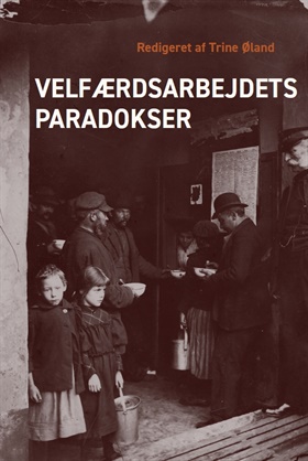 Velfærdsarbejdets paradokser