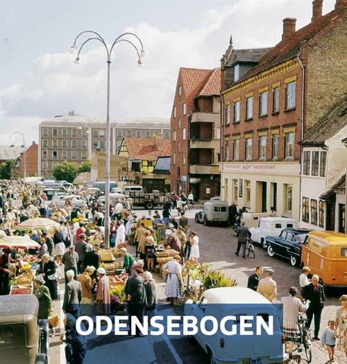 Odensebogen 2023
