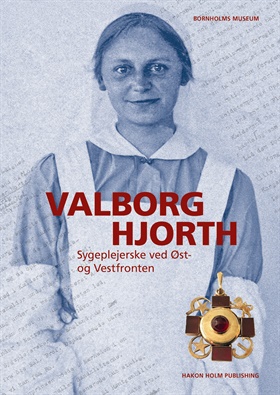 Valborg Hjorth