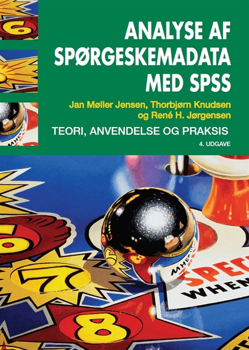 Analyse af spørgeskemadata med SPSS