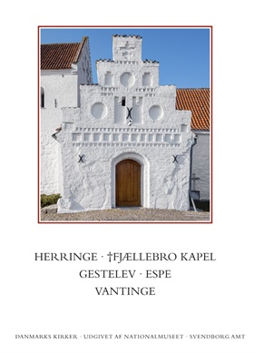 Danmarks Kirker: Svendborg amt, hft. 32-33