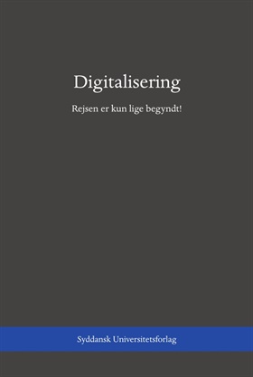 Digitalisering