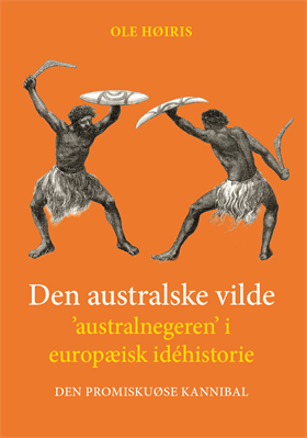 Den australske vilde