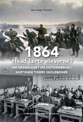 1864 - Hvad lærte eleverne?