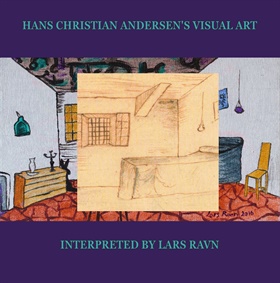 Hans Christian Andersen's visual art
