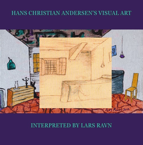 Hans Christian Andersen\'s visual art
