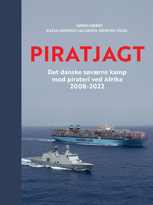 Piratjagt