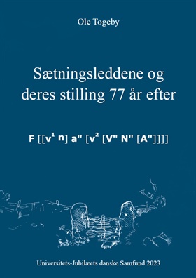 Sætningsleddene og deres stilling 77 år efter