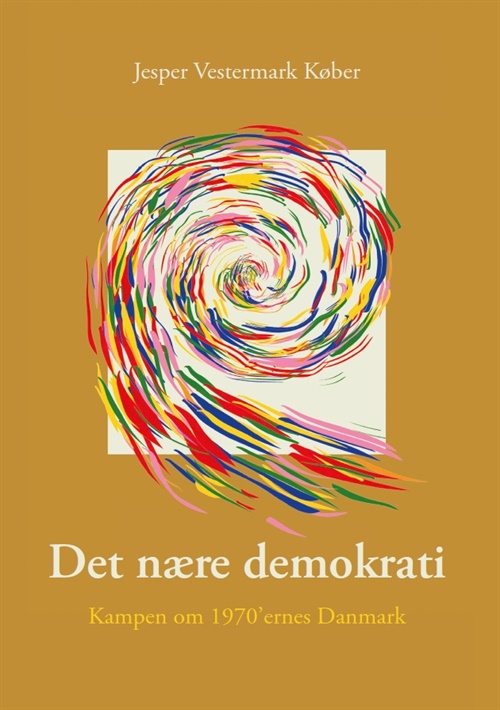 Det nære demokrati