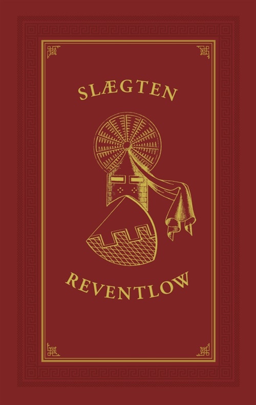 Slægten Reventlow