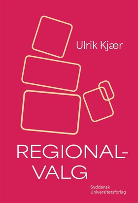 Regionalvalg