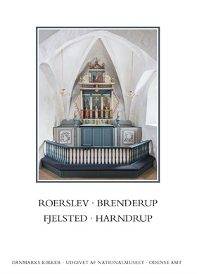 Danmarks Kirker: Odense amt, hft. 59-61